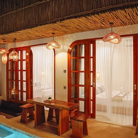 La Rylin Villa Kuta  Exterior photo