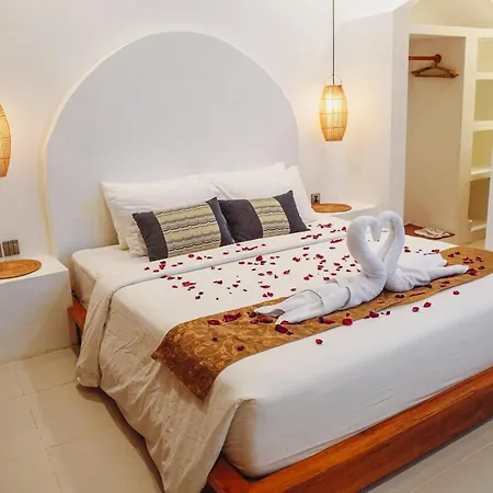 La Rylin Villa Kuta  Exterior photo