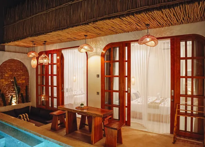 La Rylin Villa