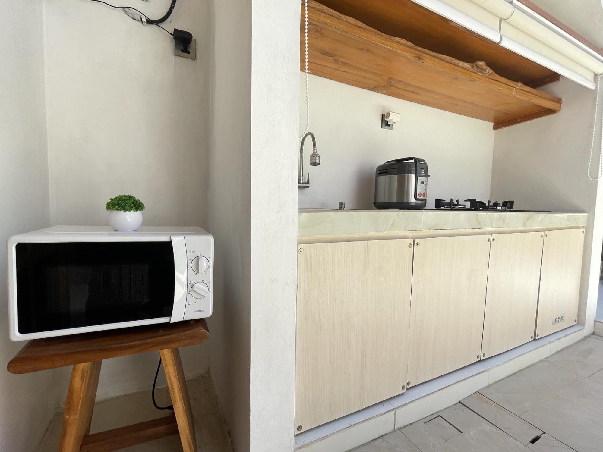 La Rylin Villa *