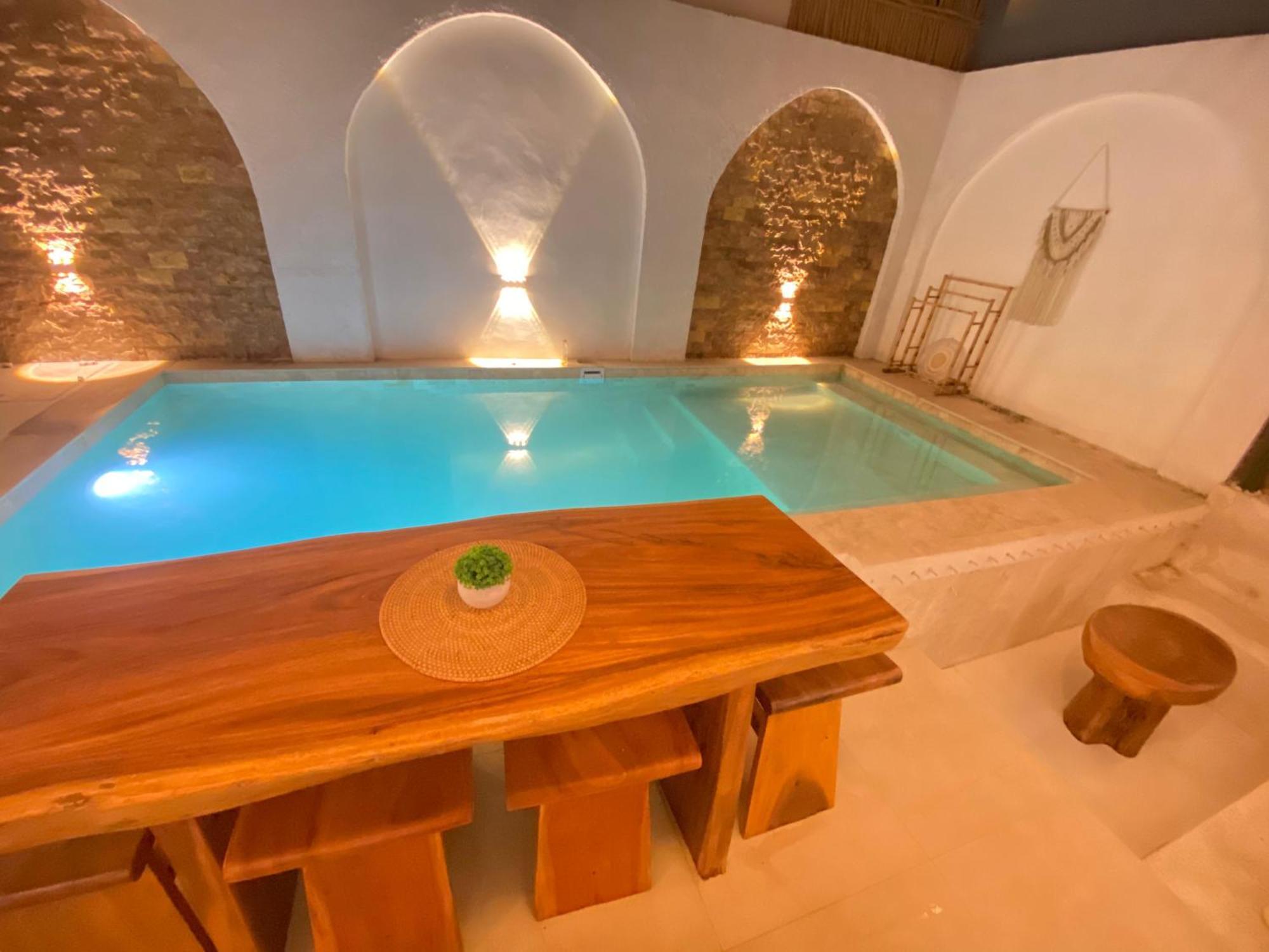 Villa La Rylin Kuta (Bali)