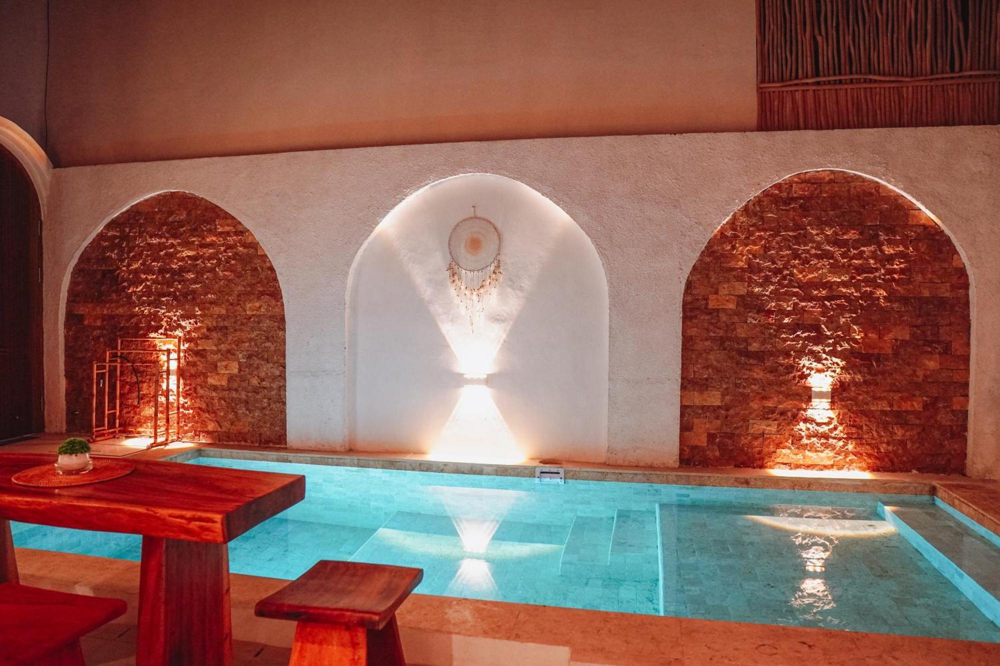 La Rylin Villa Kuta (Bali)