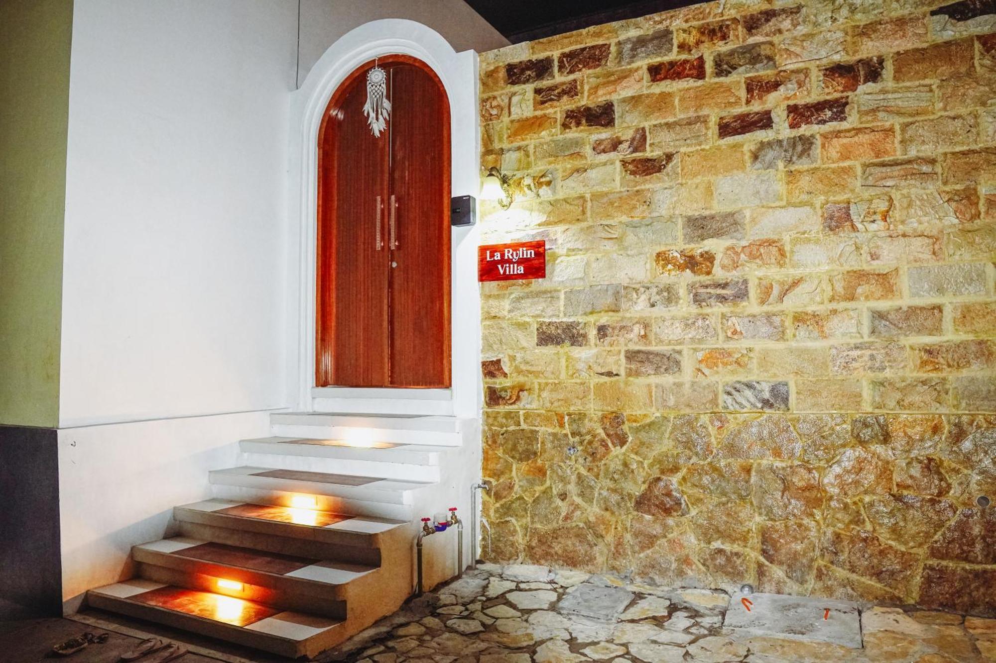 La Rylin Villa Kuta (Bali)