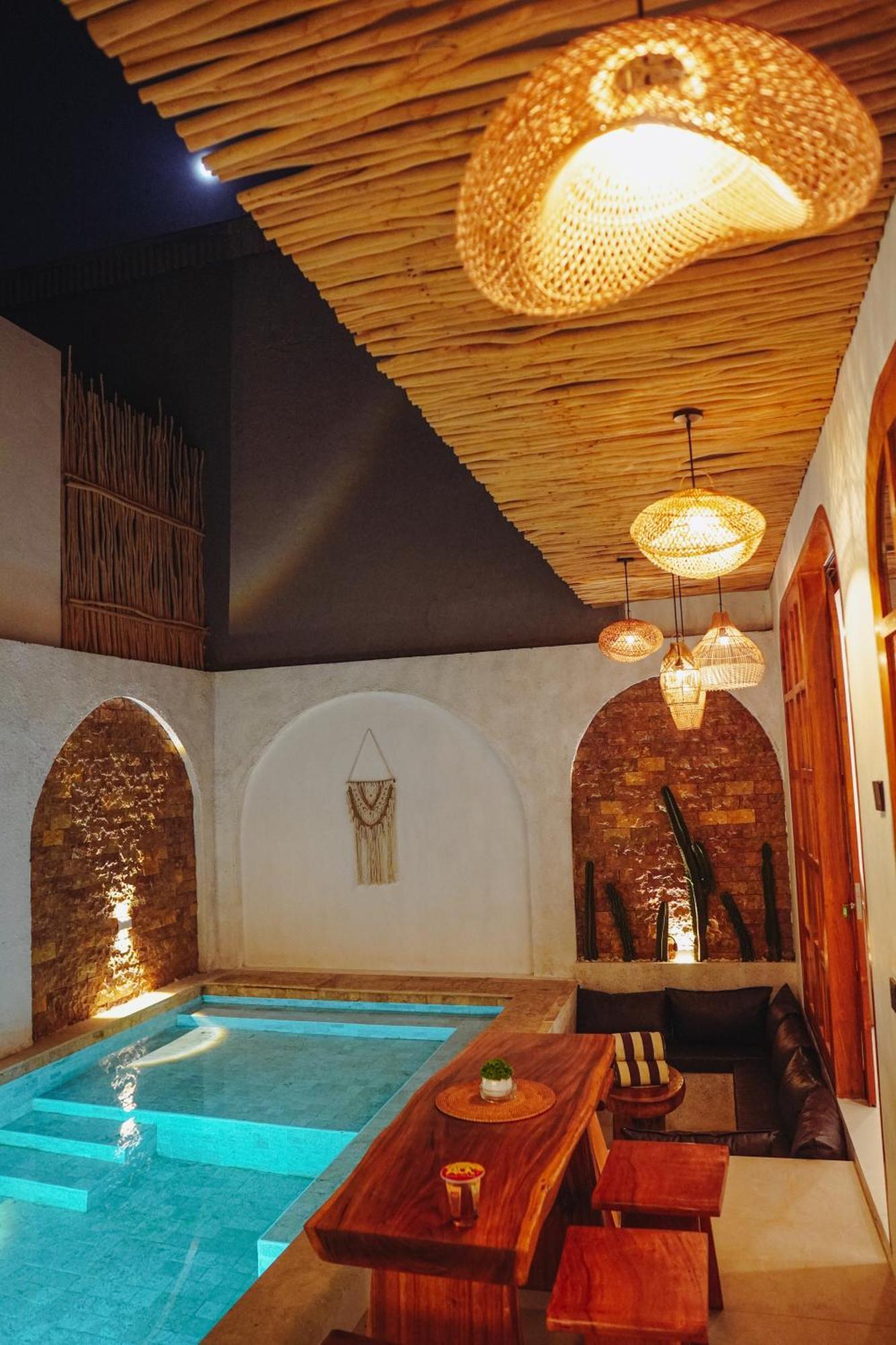 La Rylin * Kuta (Bali)
