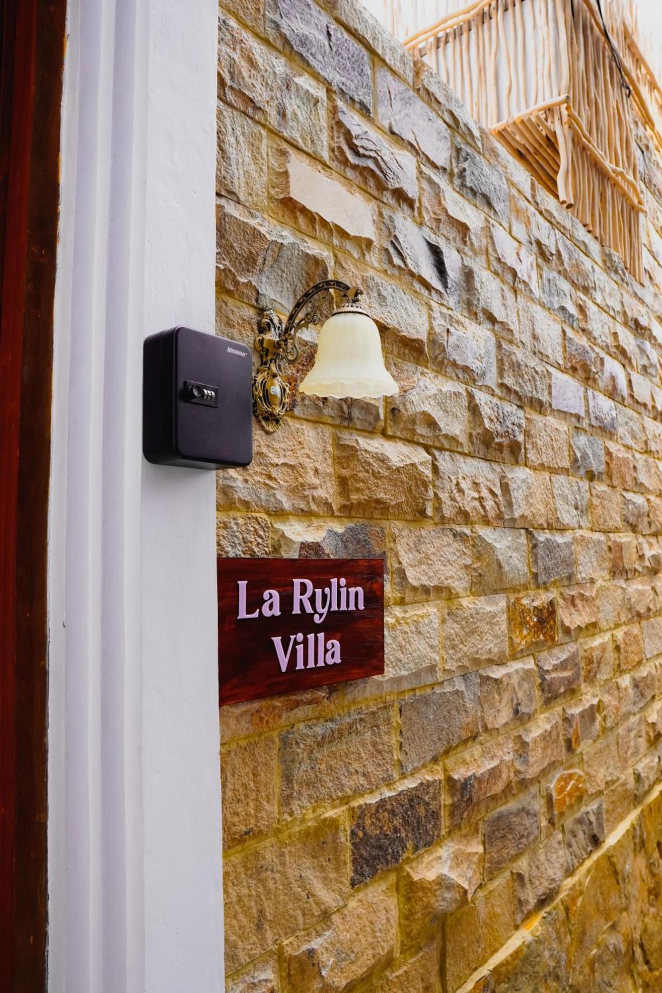 Villa La Rylin