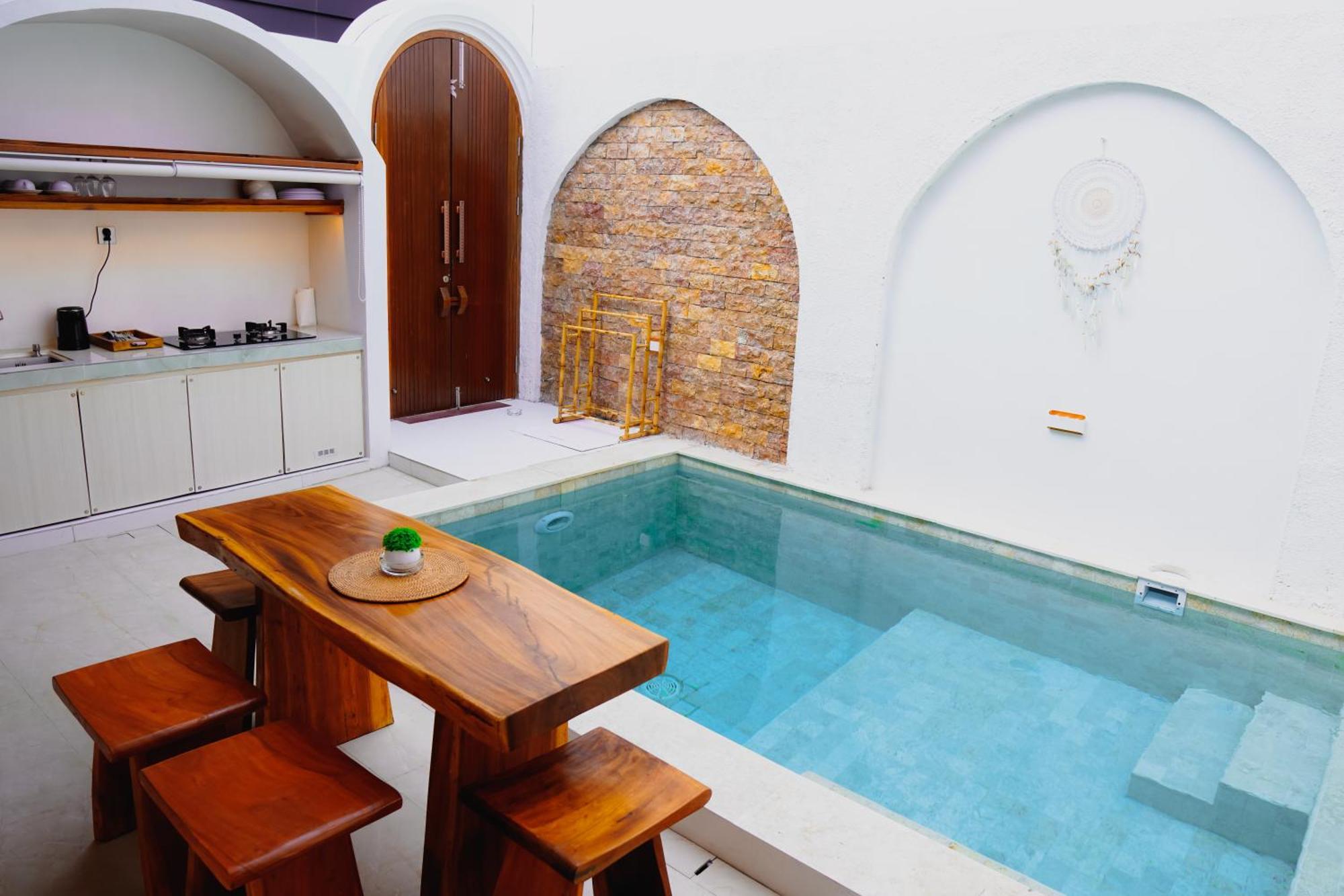 Villa La Rylin *