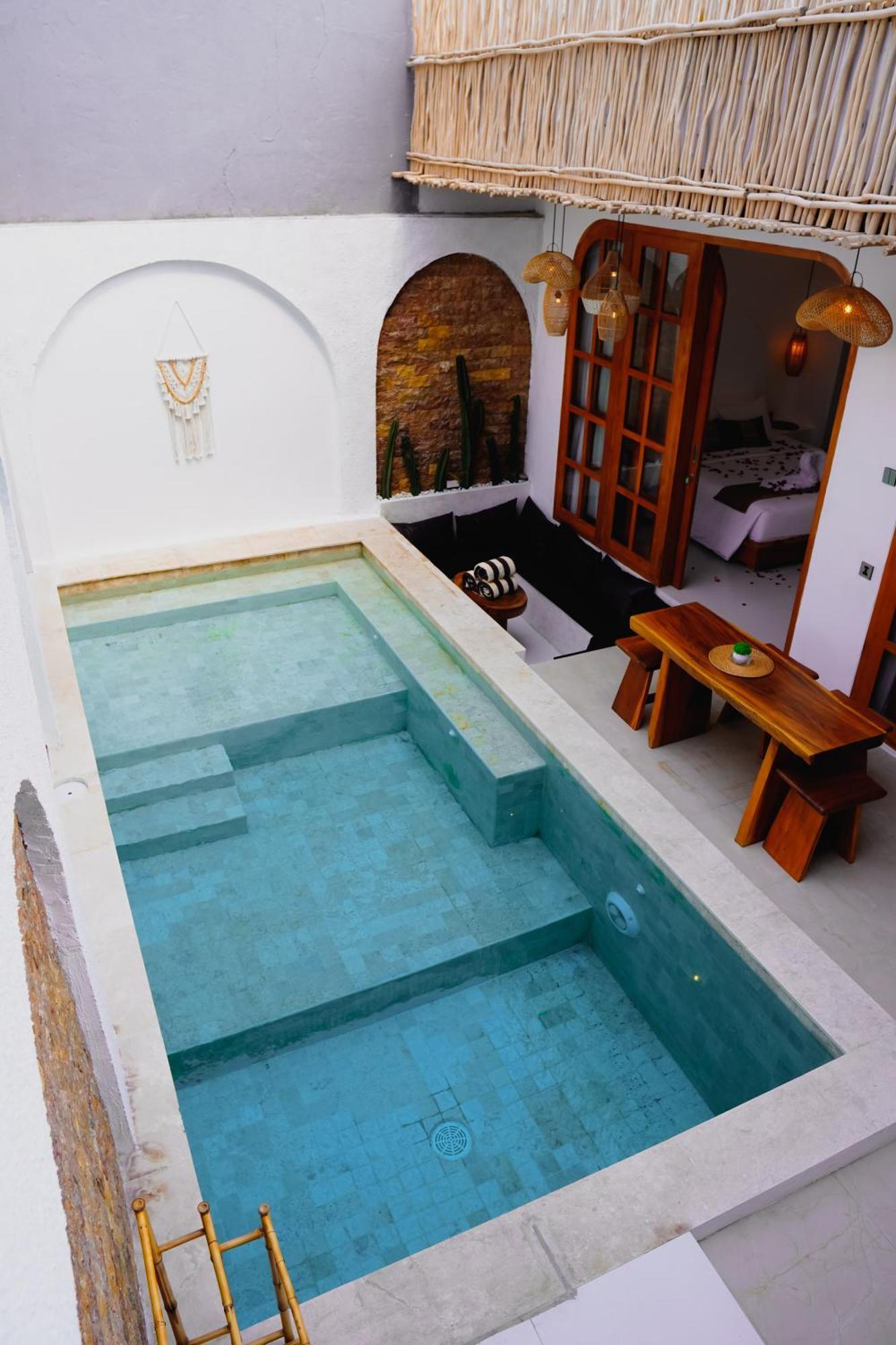 La Rylin Villa Kuta (Bali)