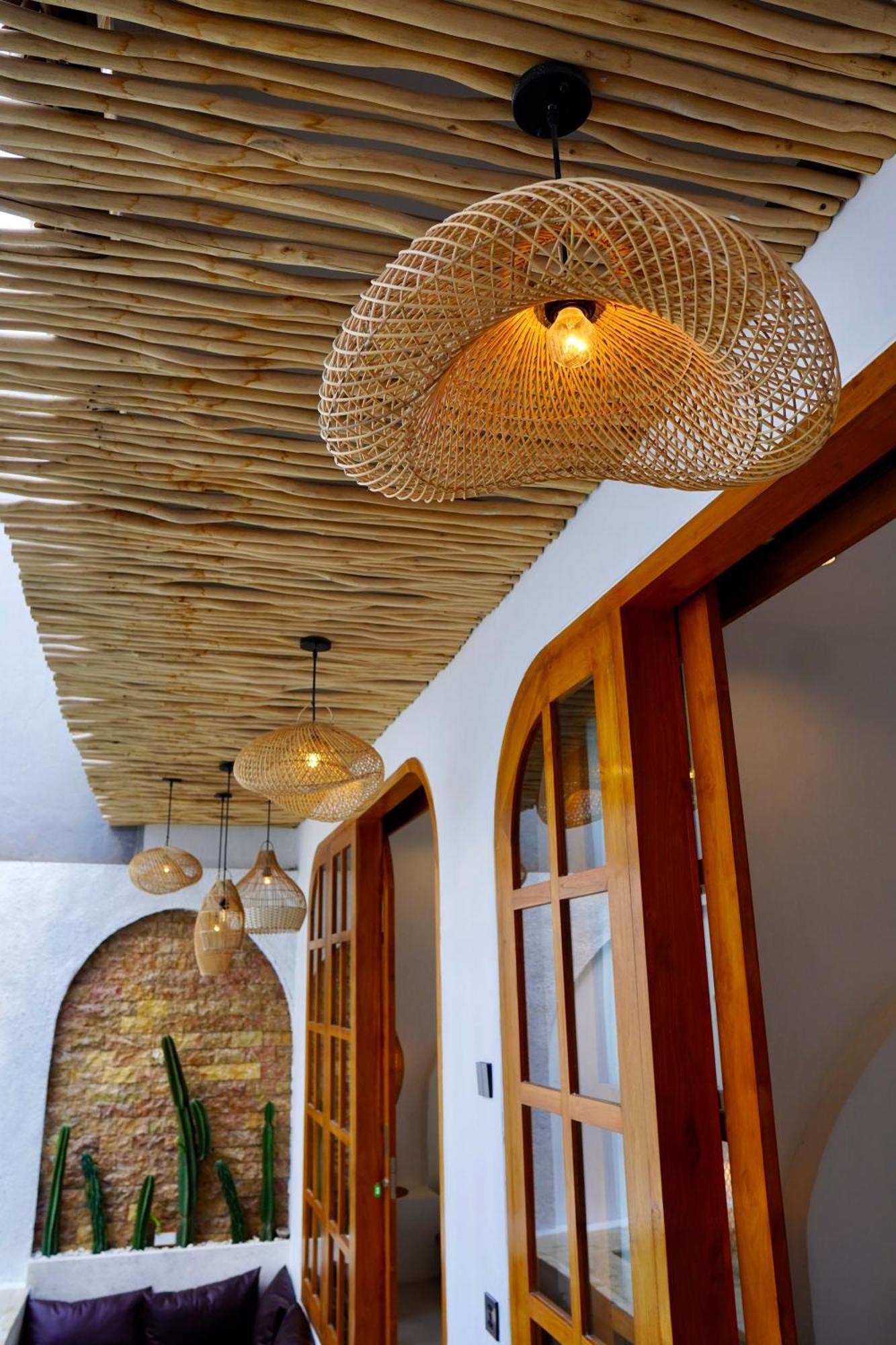 La Rylin Villa