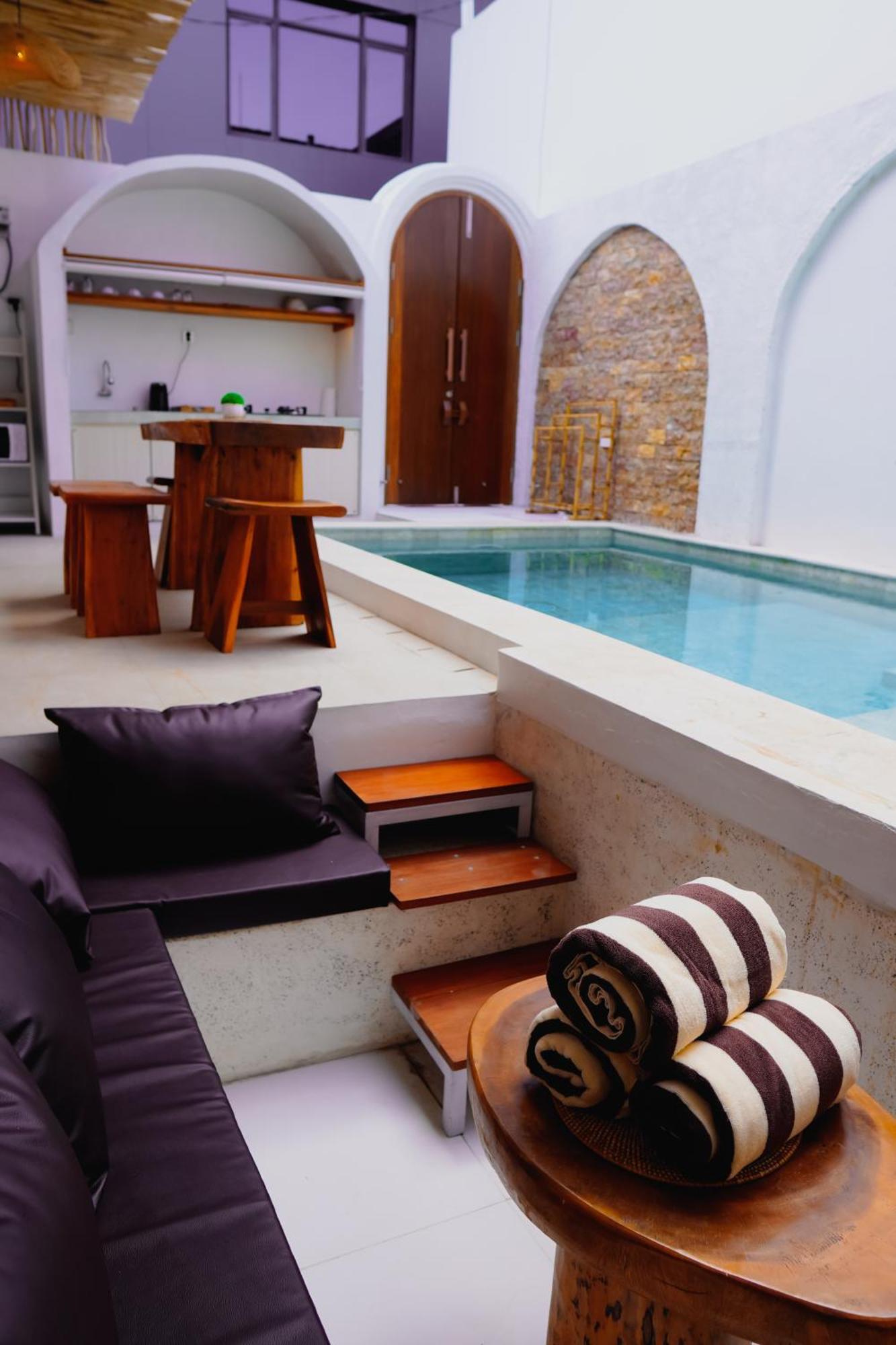 La Rylin Villa Kuta (Bali)