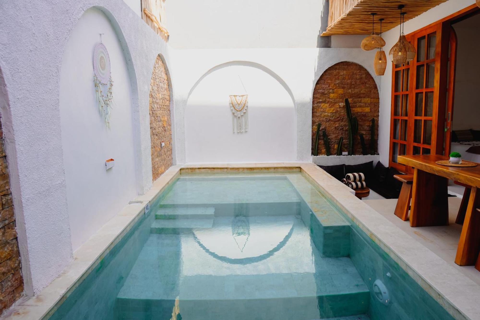 La Rylin Villa