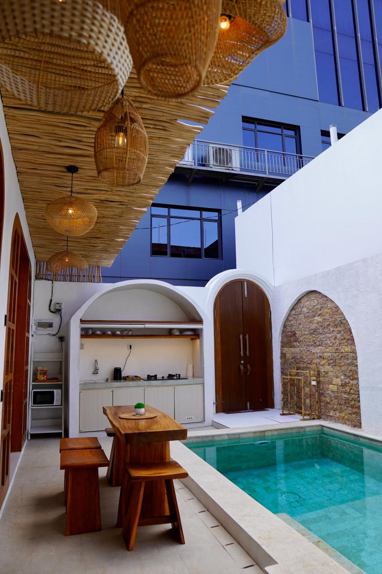 La Rylin * Kuta (Bali)