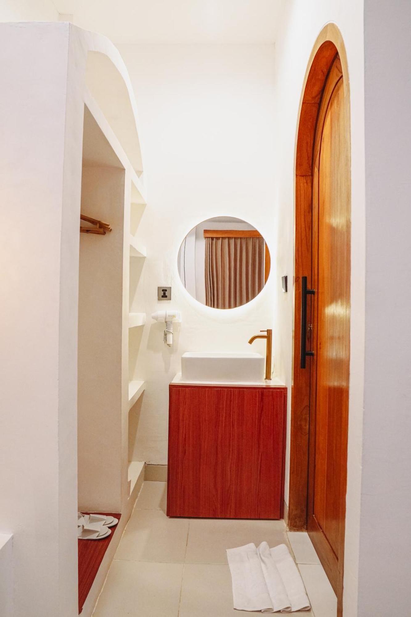 Villa La Rylin *