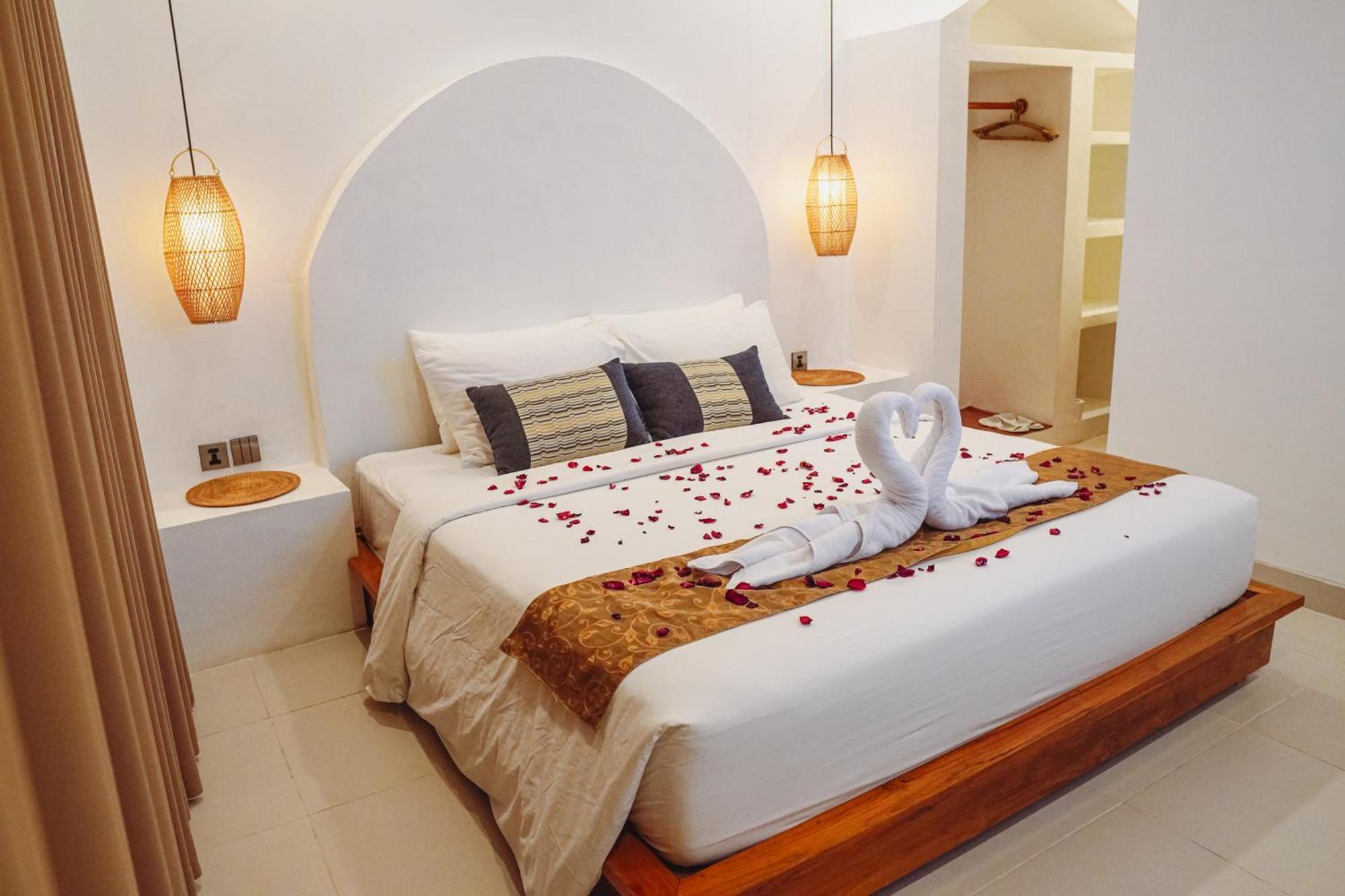 Villa La Rylin Kuta (Bali)