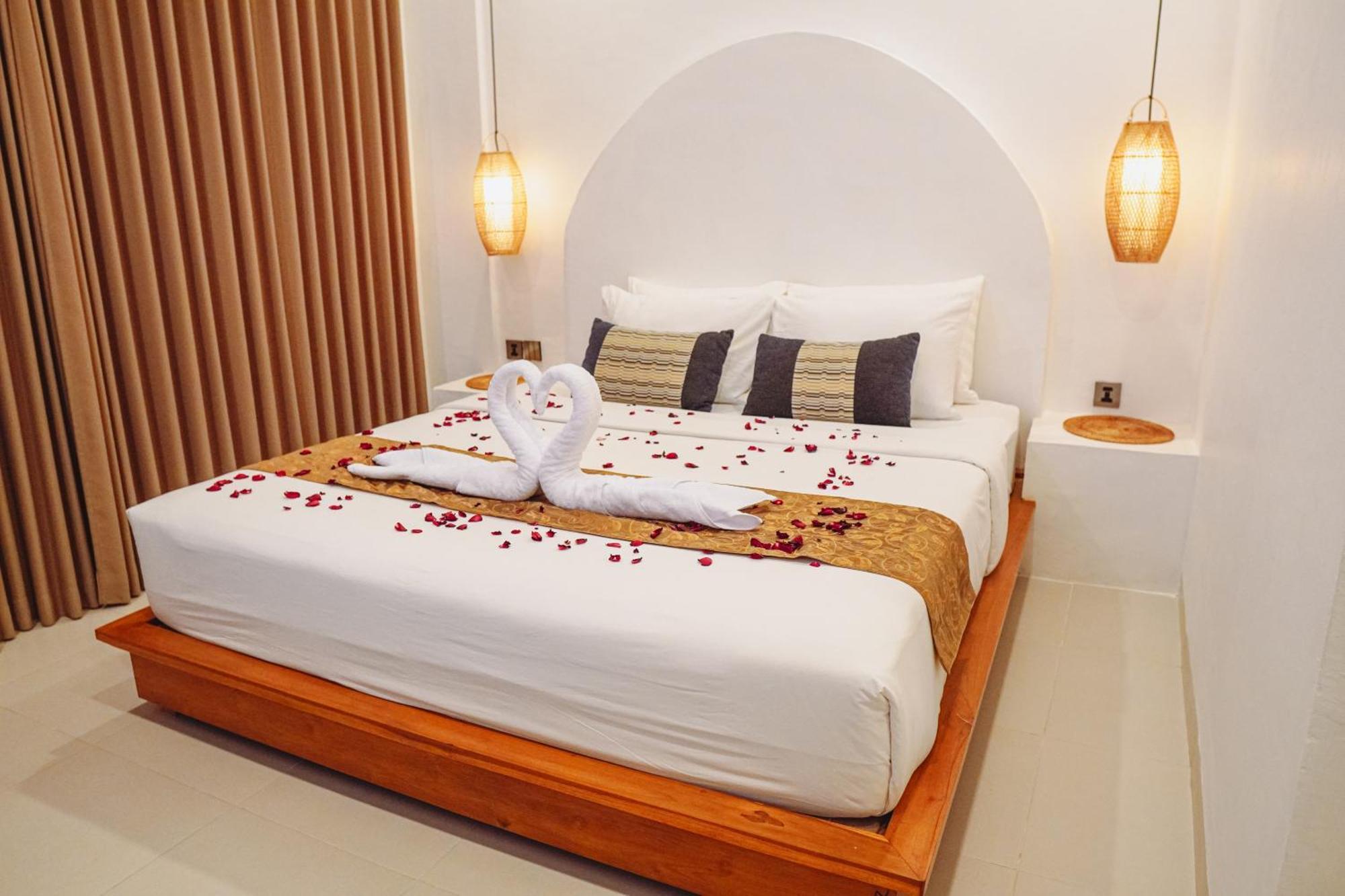 Villa La Rylin Kuta (Bali)