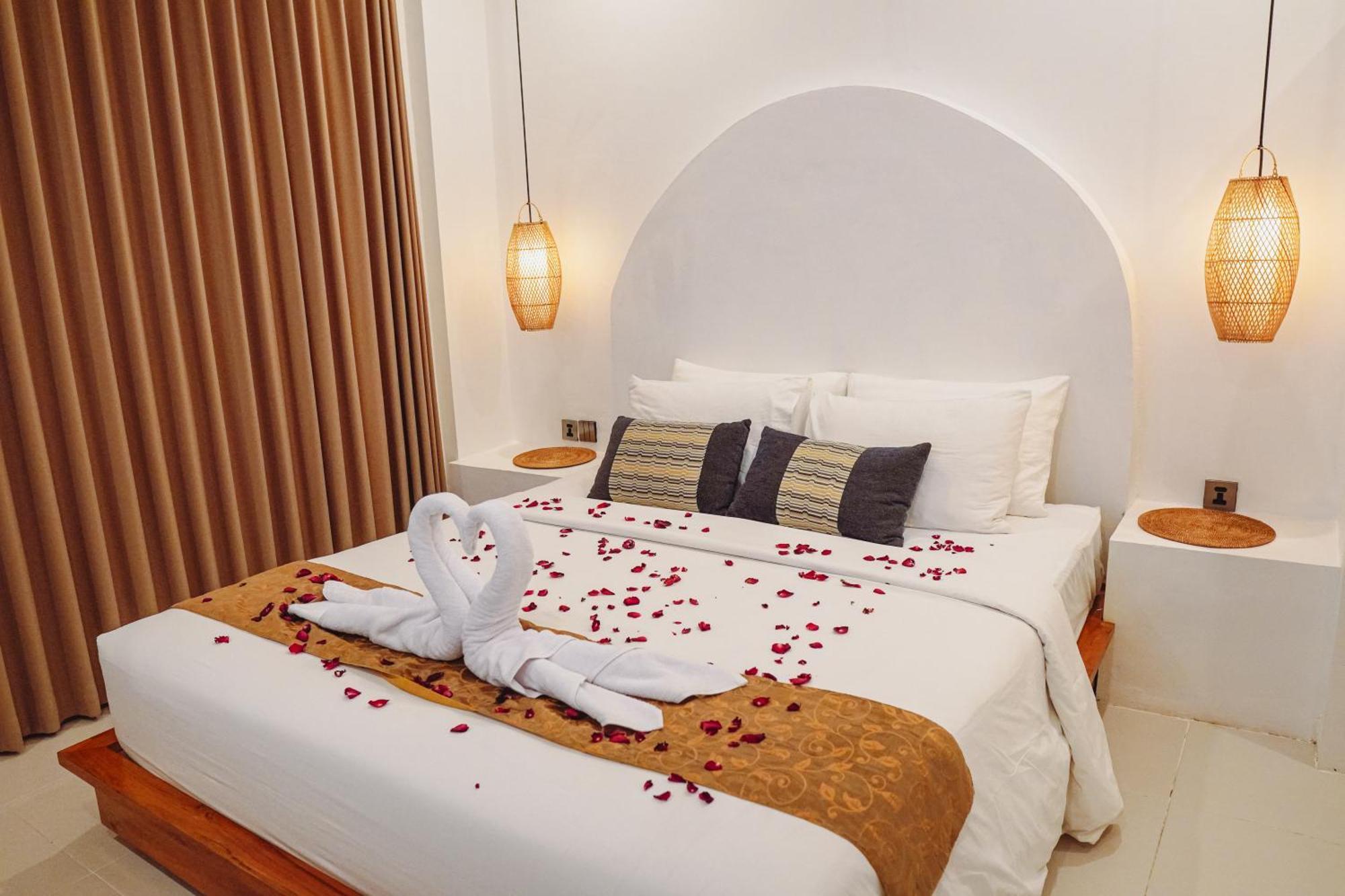 Villa La Rylin *