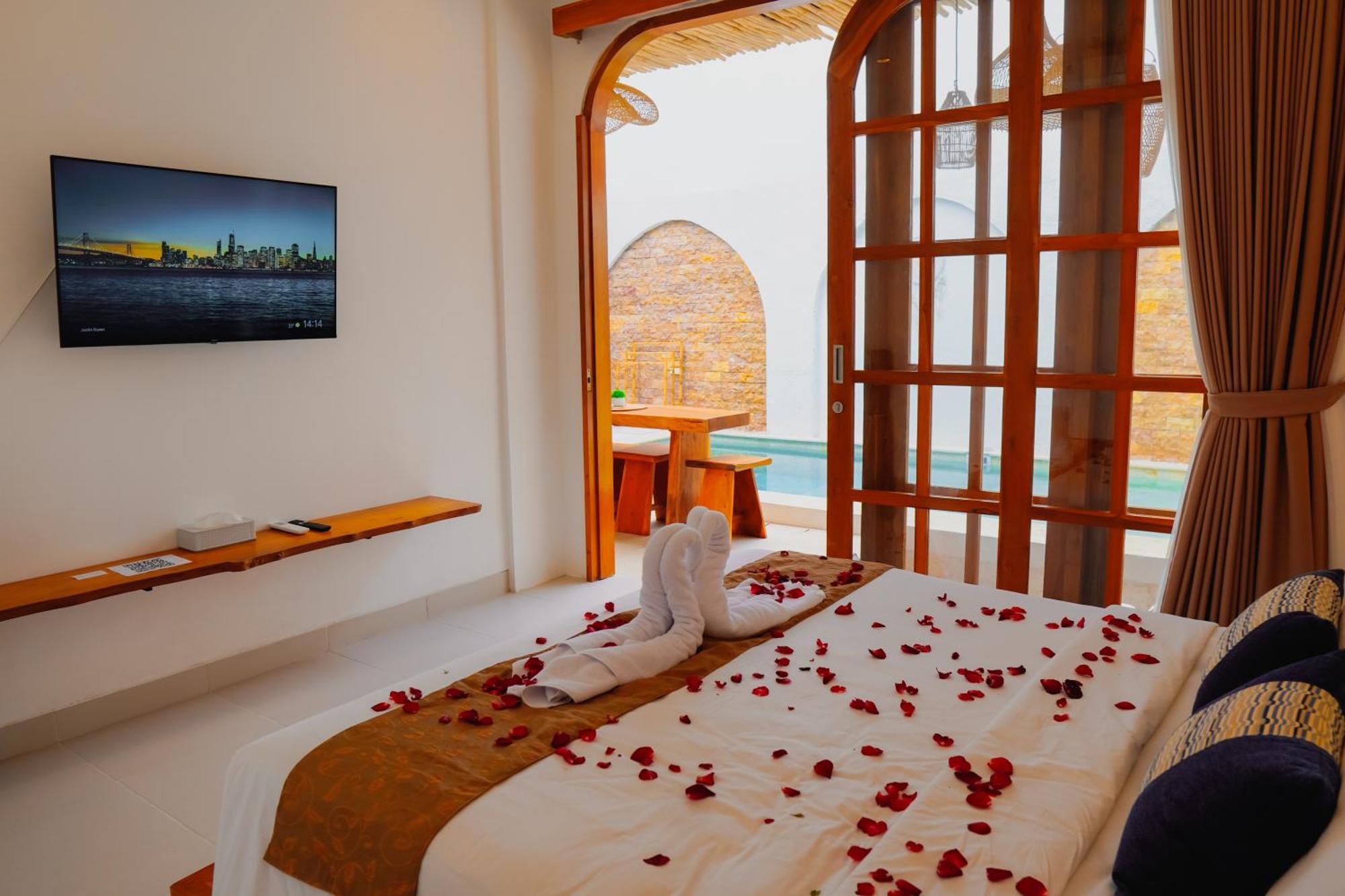 La Rylin Villa Kuta (Bali)