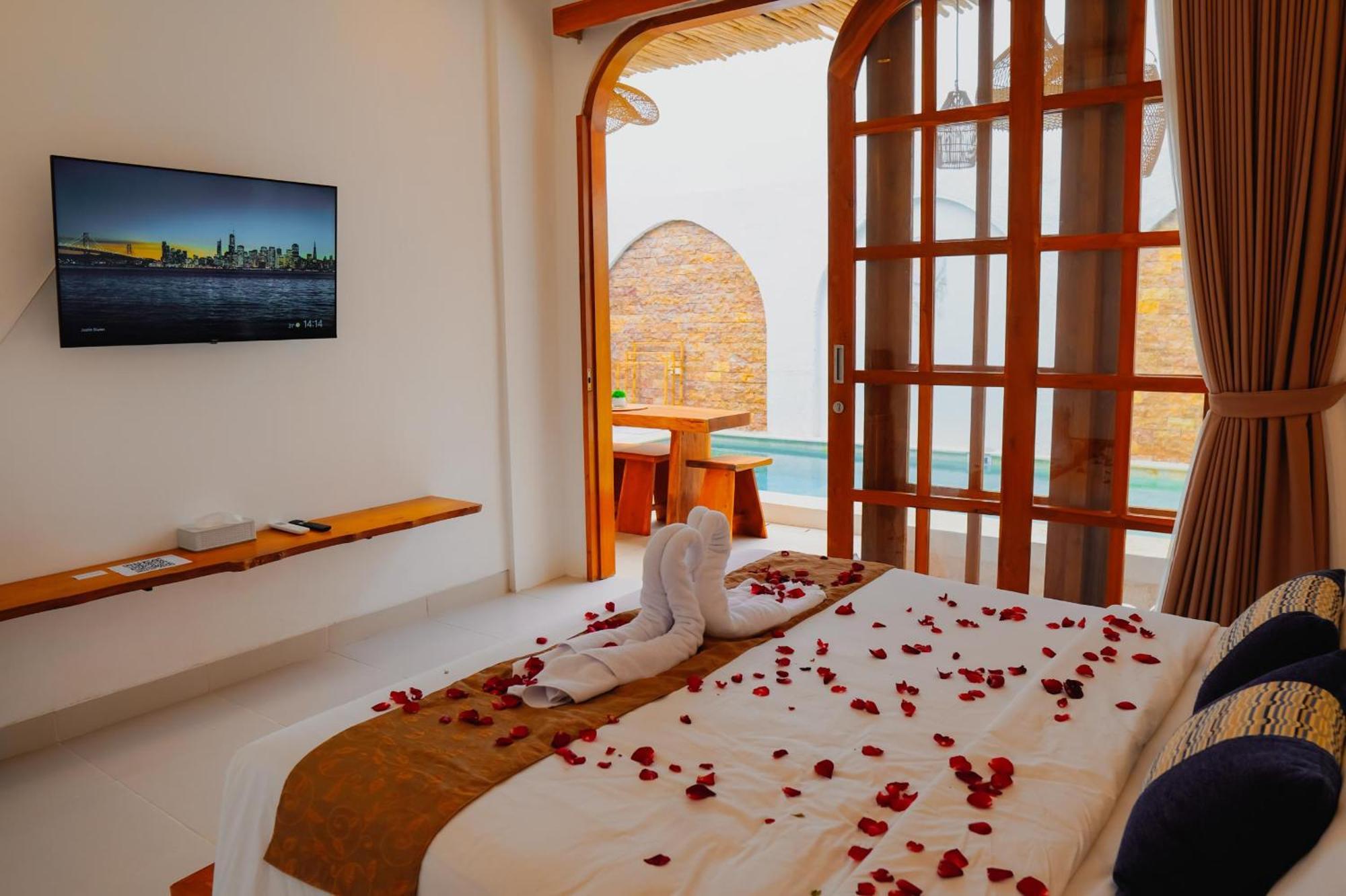 La Rylin Villa *